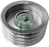 INA 531 0705 20 Tensioner Pulley, V-belt
